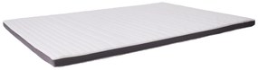 Livarno home Vrchný matrac, 140 x 200 cm  (100393298)