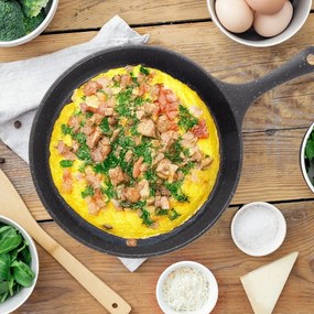 Panvica s nepriľnavým povrchom ø 24 cm Grande – Orion