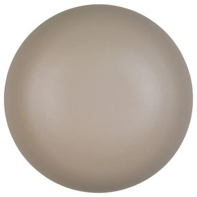 Béžové LED nástenné svietidlo na USB Davey – Trio