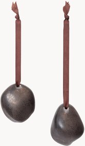 Vianočné ozdoby Bellure, 2 ks