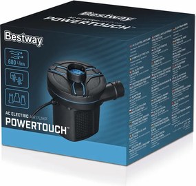 LEAN Elektrická pumpa 220/240V