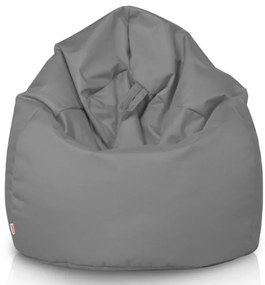 Sedací vak SAKO sivý OUTDOOR