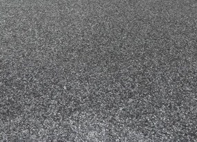 Koberce Breno Metrážny koberec COSY 98, šíře role 400 cm, sivá