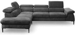 Rohová sedacia súprava Blues L L Vogue 15