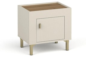 Nočný stolík MOSSA MO11