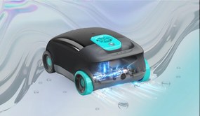 Aiper | Bazénový vysávač Aiper Scuba E1 | 10800043