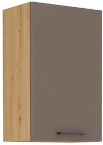 Skrinka do kuchyne Bolonia trufel/artisan 45g-72 1f