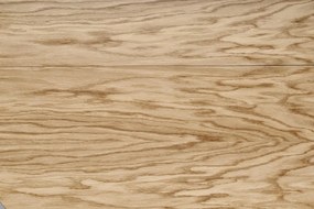 Jídelní rozkládací stůl Fero 100/300 cm dub přírodní/černý