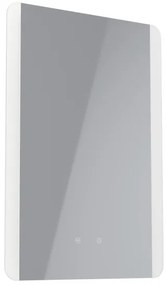 Eglo 99853 - LED Kúpeľňové zrkadlo s podsvietením BUENAVISTA LED/28W/230V IP44