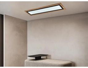 LED stmievateľné stropné svietidlo LED/55W/230V 3000-6500K + diaľkové ovládanie