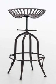 Barová stolička Jonah Bronze