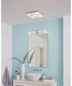 Eglo 96938 - LED Zrkadlové svietidlo CABUS 4xLED/4,5W/230V