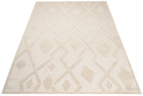 Koberec FG44B CREAM VIERA FOZ