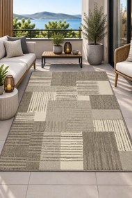 Koberec SCANDIGEL 706/W71E