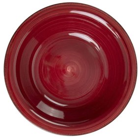 Sada tanierov OBLAN bordová 706639 (4 ks)