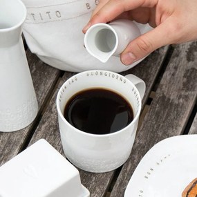 räder Džbán s cukorničkou Little Friends