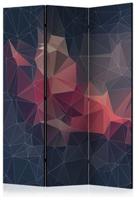 Artgeist Paraván - Abstract Bird [Room Dividers]