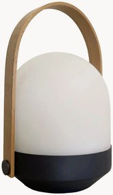Prenosná stmievateľná stolová LED lampa Aura