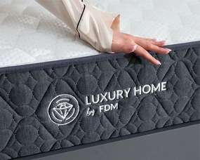 Sendvičová viacvrstvová matrac COMFORT MAX
