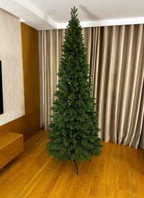 Smrek kužeľovitý 100% 3D- 240cm