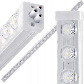 BERGE LED lampa NEPTUN 120cm - 36W -3600lm - IP20 - 4500K - neutrálna biela