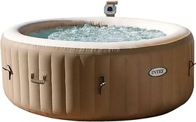 Intex Vonkajšia vírivka Pure Spa 77 Bubble Therapy, vhodná pre: 4 osoby, 795 l