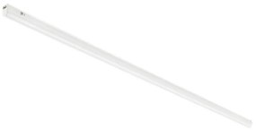 NORDLUX RENTON LED podružné svetlo s vypínačom, 20W, teplá biela, 151cm, biela