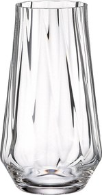 Crystal Bohemia Cettia optic Tumbler 480 ml 6 ks