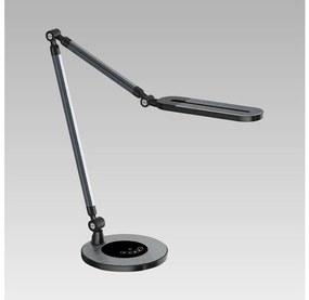 Prezent 31210 - LED Stmievateľná stolná lampa PTYAS 1xLED/10W/230V