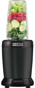 SNB 4303BK nutri mixér SENCOR