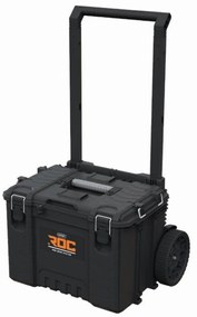 Curver ROC Pro Gear 2.0 mobilný vozík