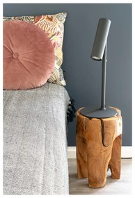 Hnedá stolička Rose – House Nordic