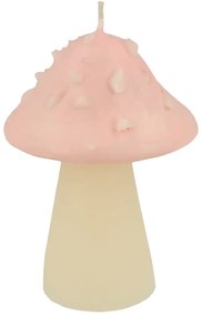Sviečky v súprave 3 ks Mushroom – Meri Meri