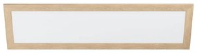 Eglo 99473 - LED stropné svietidlo PIGLIONASSO LED/32W/230V 345x1245 mm