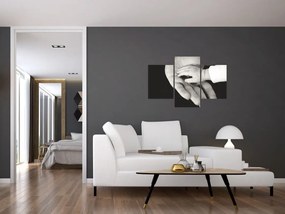 Obraz rúk (90x60 cm)