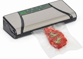 Stolná vákuovačka, nerez/plast