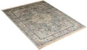 TA Koberec Isphahan 84332/44 zelená