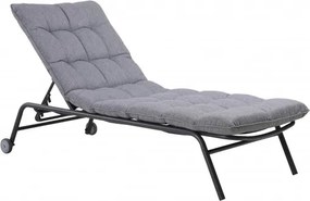 MI Záhradné ležadlo VIBE