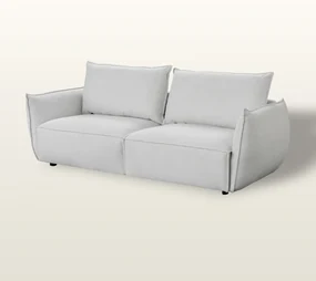 Pohovka Assens beige