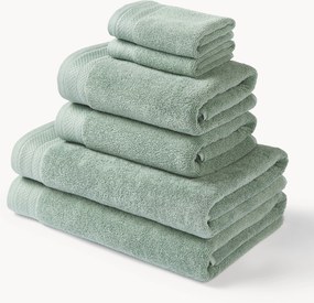 Uteráky z organickej bavlny Premium, rôzne veľkosti