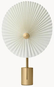 Veľká prenosná stolová LED lampa Liris