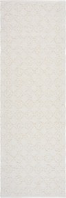 XXXLutz ÚZKY OBRUS, 45/140 cm, krémová, červená, zlatá X-Mas - Textil do domácnosti - 008632022602