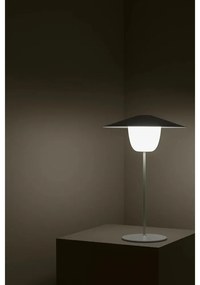 Blomus Prenosná LED lampa ANI LAMP antracit