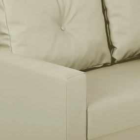 Rozkladacia pohovka ROT 2 Béžová