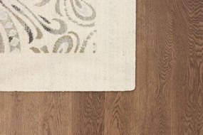 Koberec Agnella Tempo Natural Tula svetlosivý