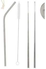 Antikoro príbor v striebornej farbe 6 ks Mimo – Premier Housewares