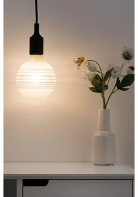 LED Stmievateľná žiarovka CLASSIC G125 E27/4,5W/230V 2600K - Paulmann 28744