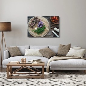 Obraz - Z kuchynského lopárika (90x60 cm)