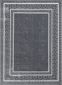 Kusový koberec Allure 1960 grey, 80x150, šedá, kancelária, Dywany Łuszczów