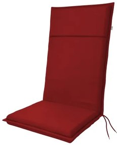 Doppler LIFE 5352 vysoký - set 6 ks - podušky na stoličku a kreslo